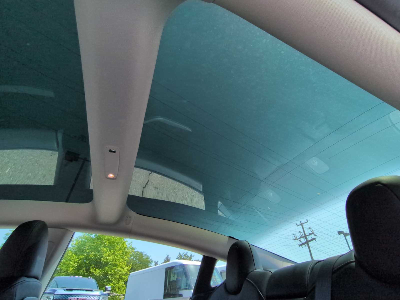 Thumbnail: 2023 Tesla Model 3 - 22