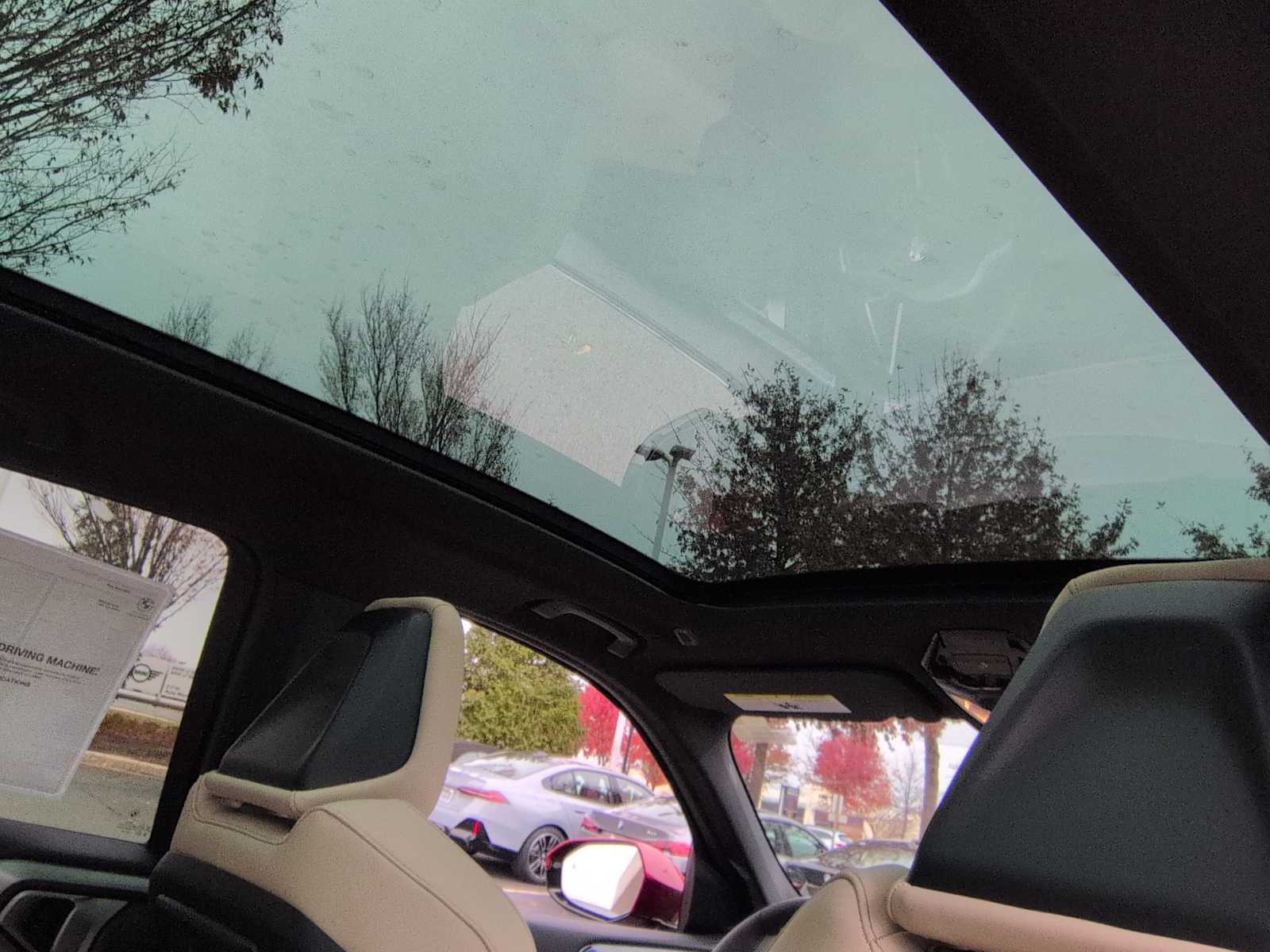 Thumbnail: 2026 BMW X3 - 23