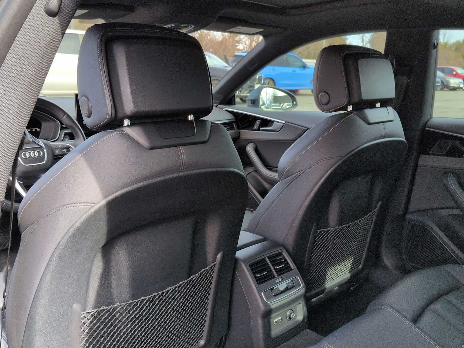 Thumbnail: 2024 Audi A5 - 19