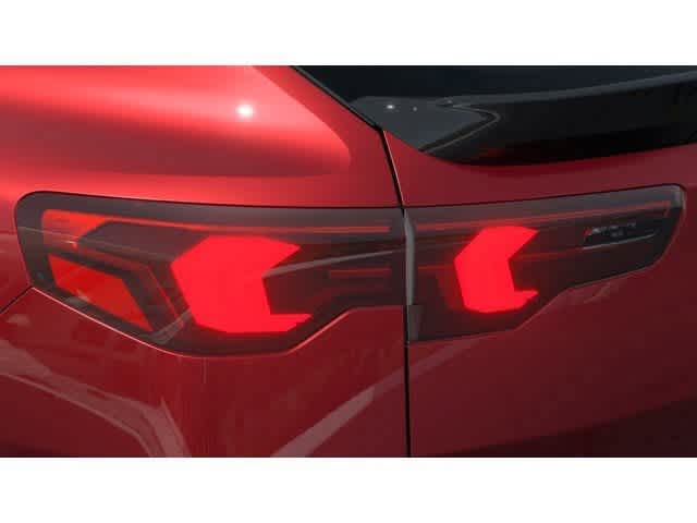 Thumbnail: 2026 BMW X2 - 8