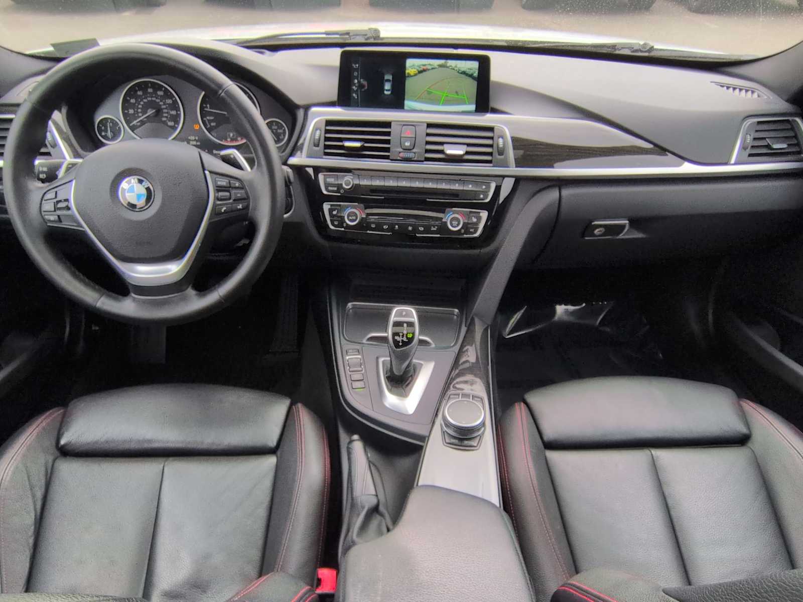 Thumbnail: 2017 BMW 3 Series - 15