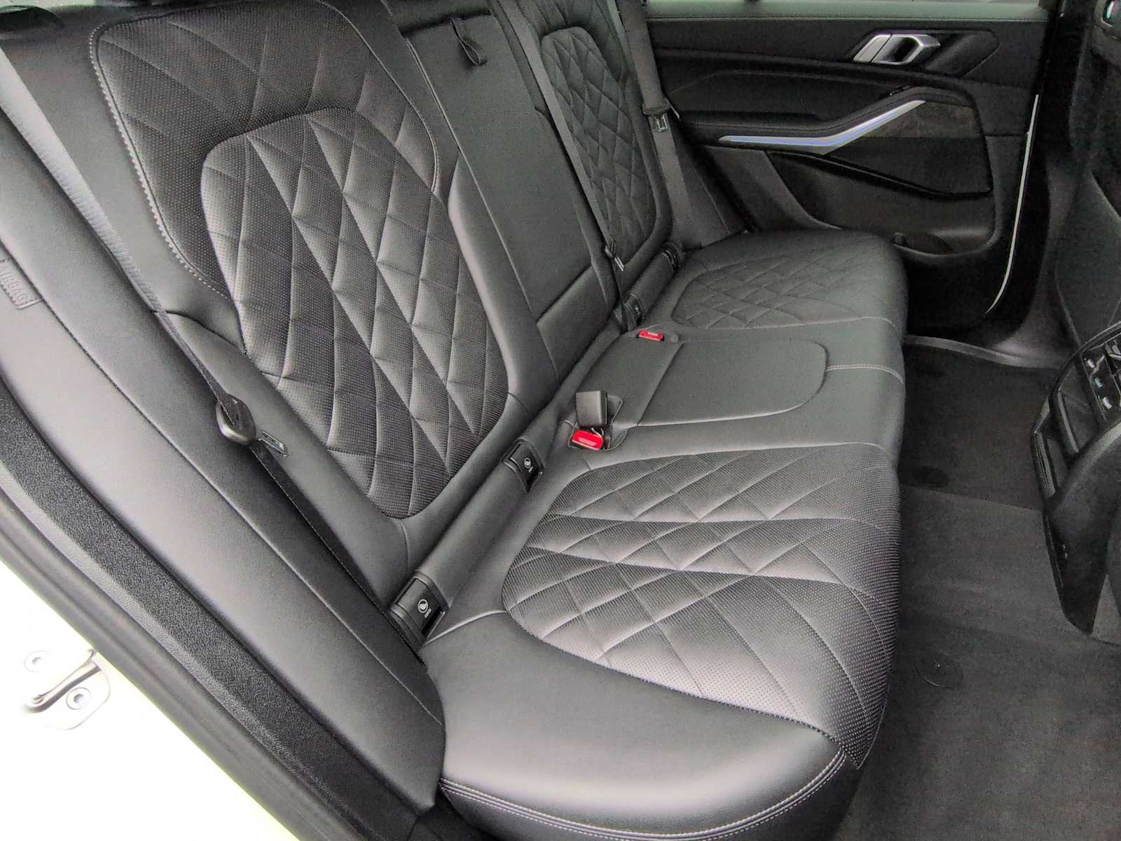 Thumbnail: 2024 BMW X5 - 21