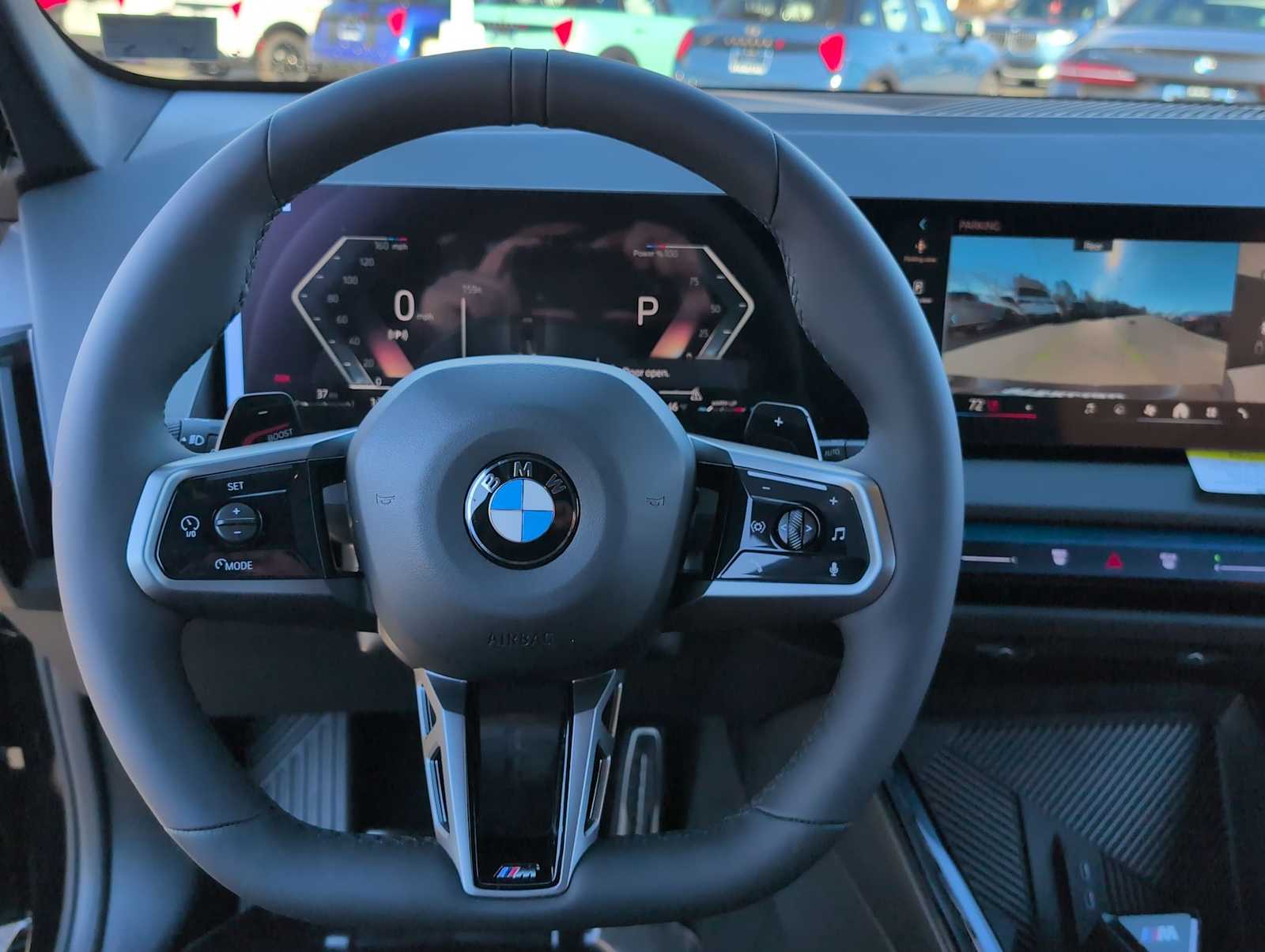 Thumbnail: 2026 BMW X3 - 23