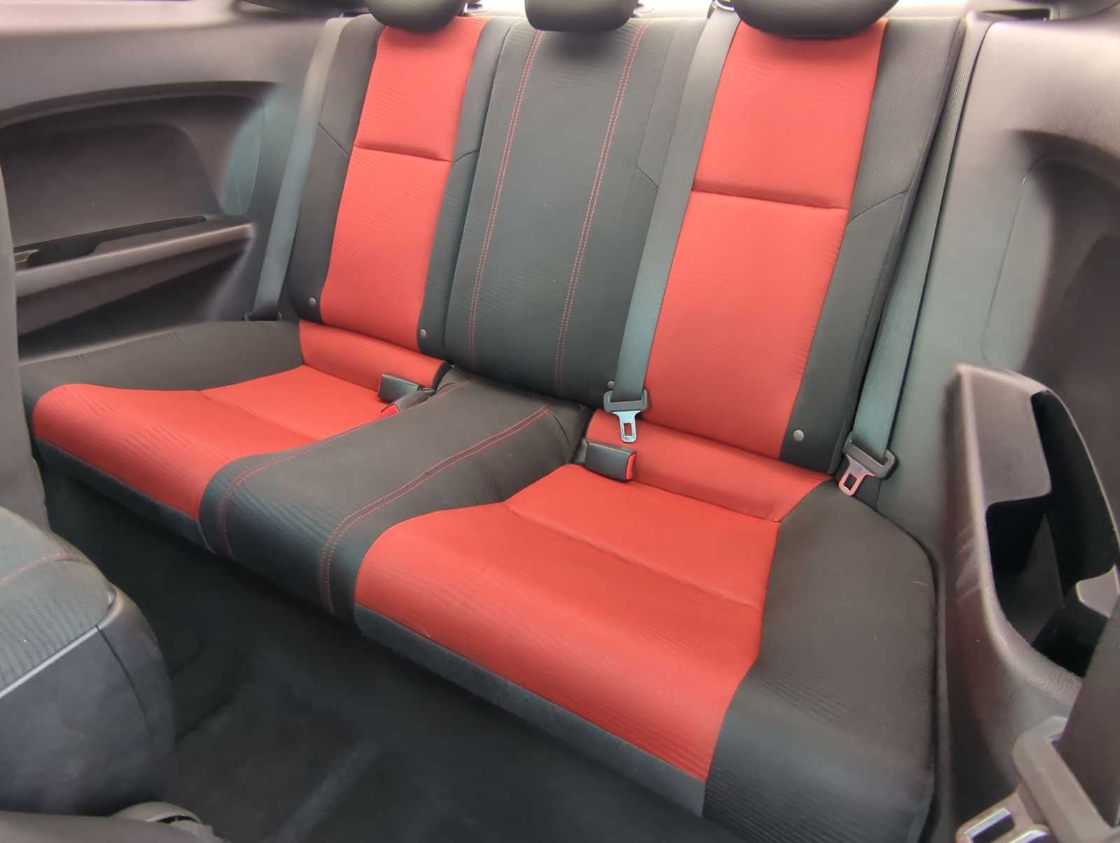 Thumbnail: 2015 Honda Civic - 20