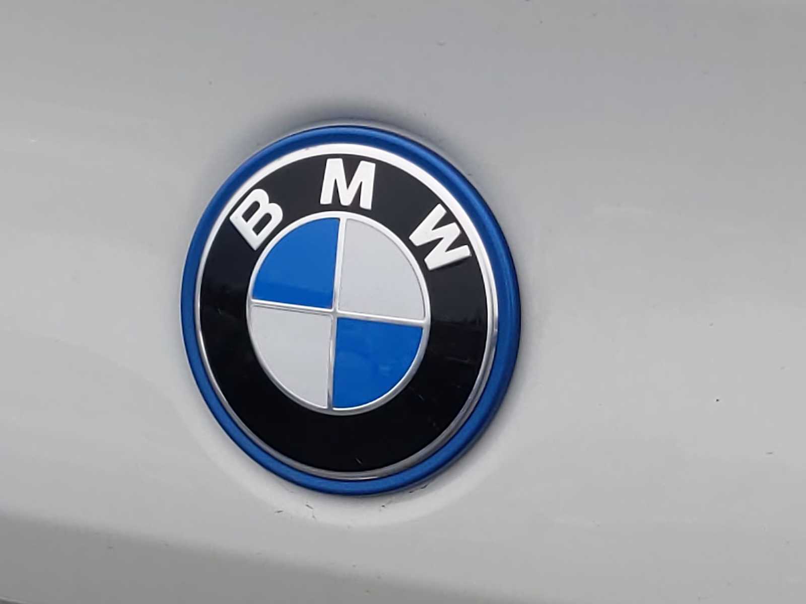 Thumbnail: 2025 BMW i5 - 11