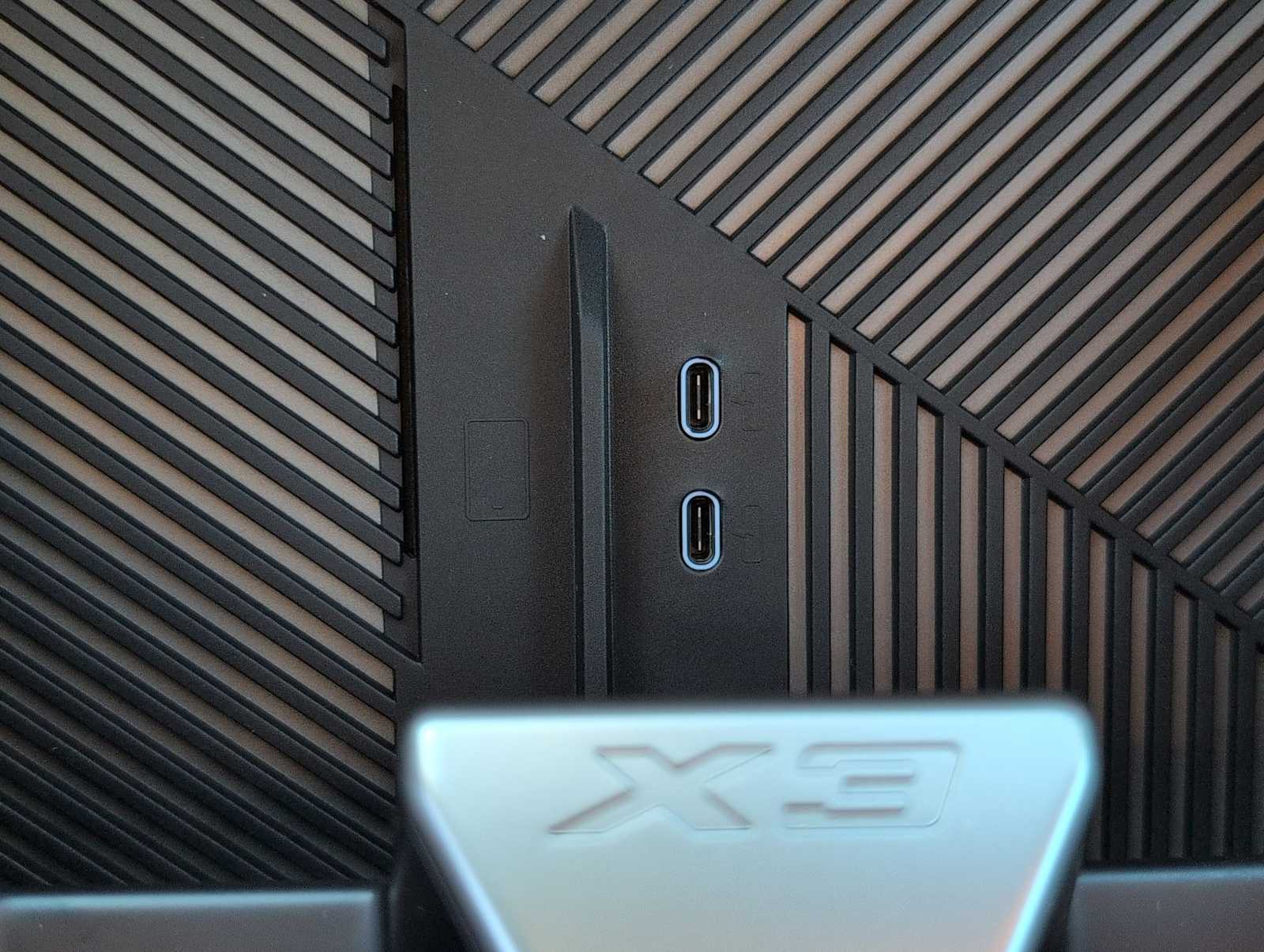 Thumbnail: 2026 BMW X3 - 31