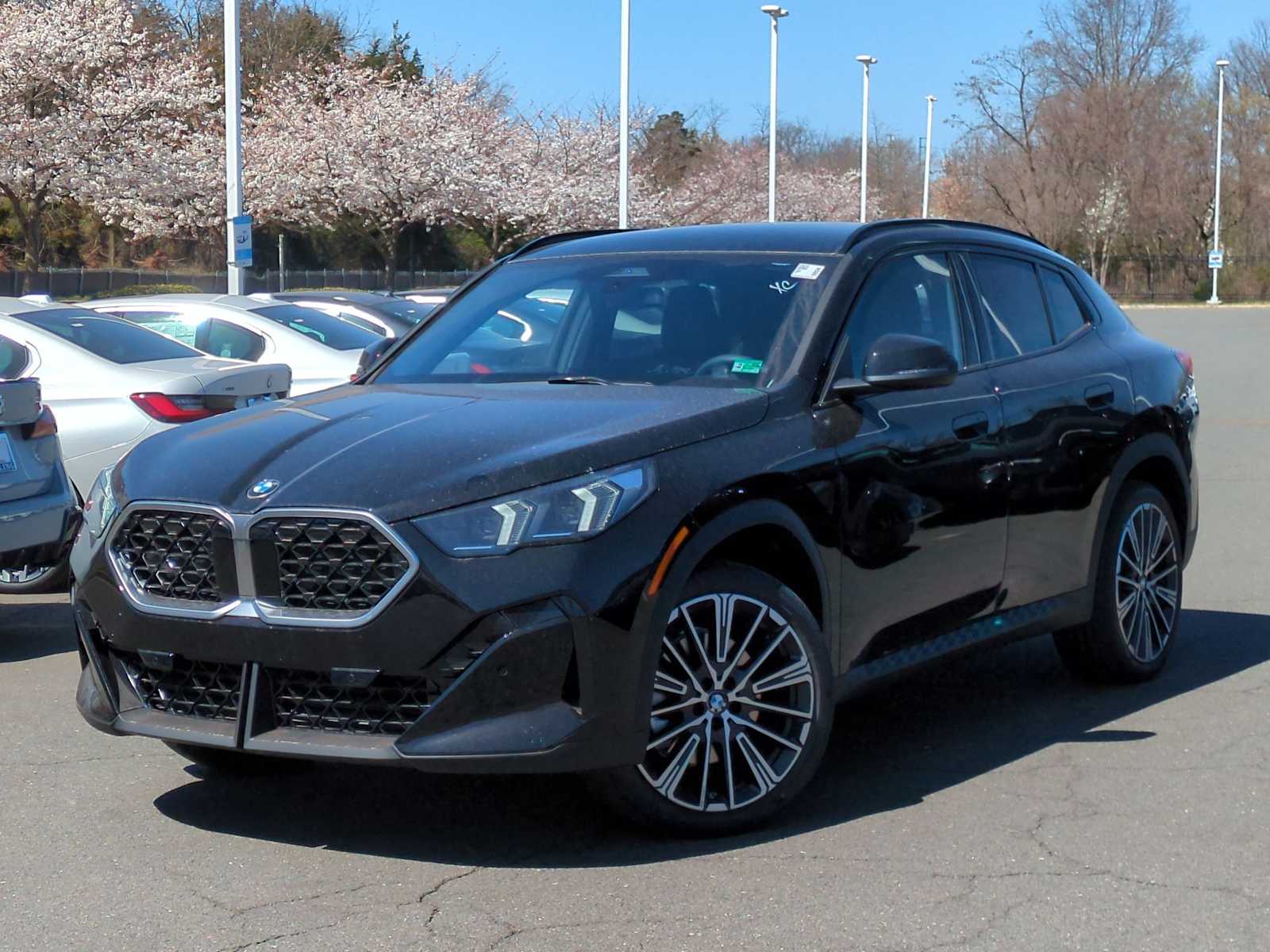 2025 BMW X2 xDrive28i -
                  Sterling, VA