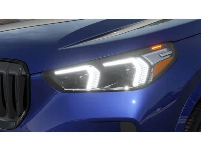 Thumbnail: 2026 BMW X1 - 6