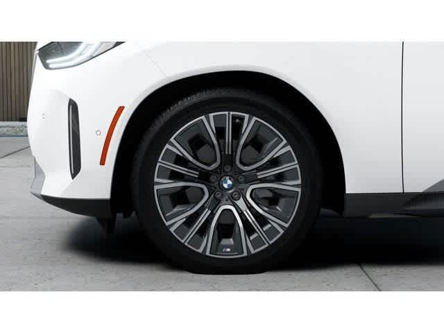 Thumbnail: 2026 BMW X3 - 7