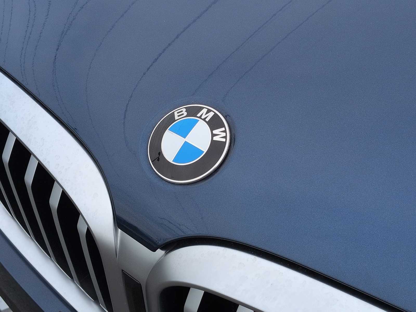 Thumbnail: 2022 BMW X3 - 13