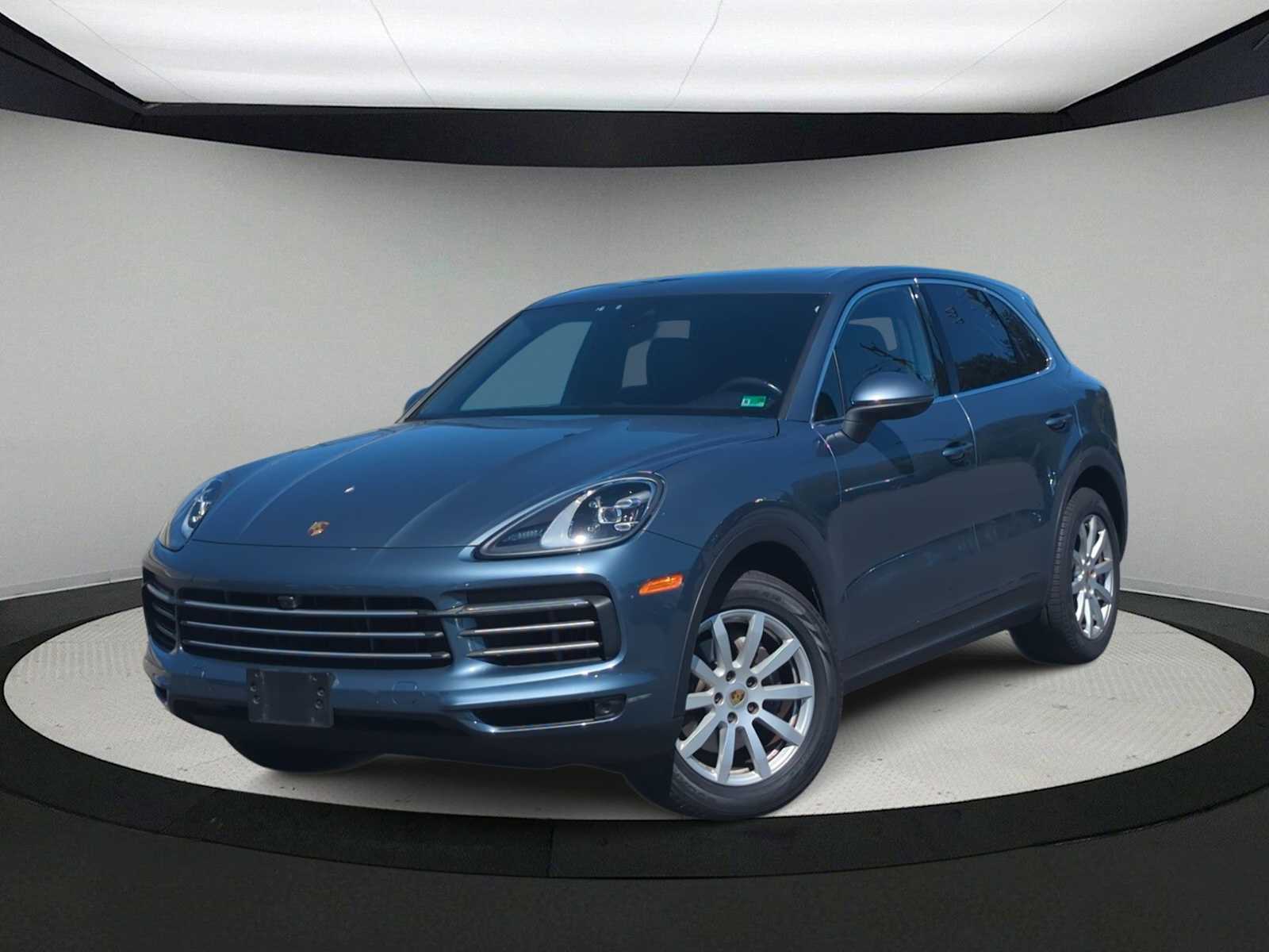 2019 Porsche Cayenne Base -
                  Sterling, VA