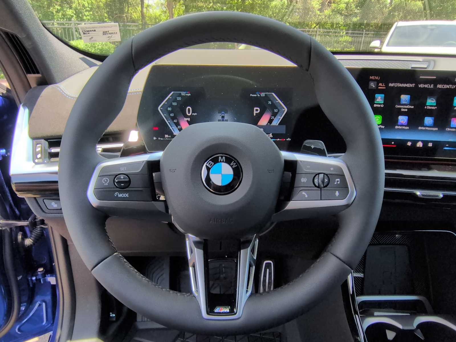 Thumbnail: 2026 BMW X2 - 25