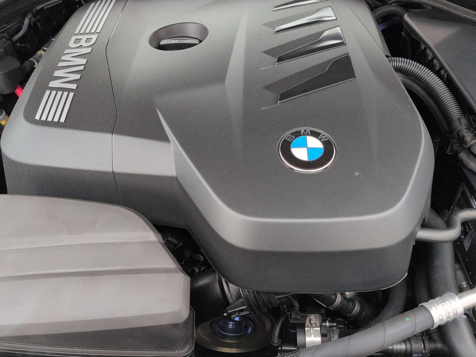 Thumbnail: 2026 BMW 3 Series - 15