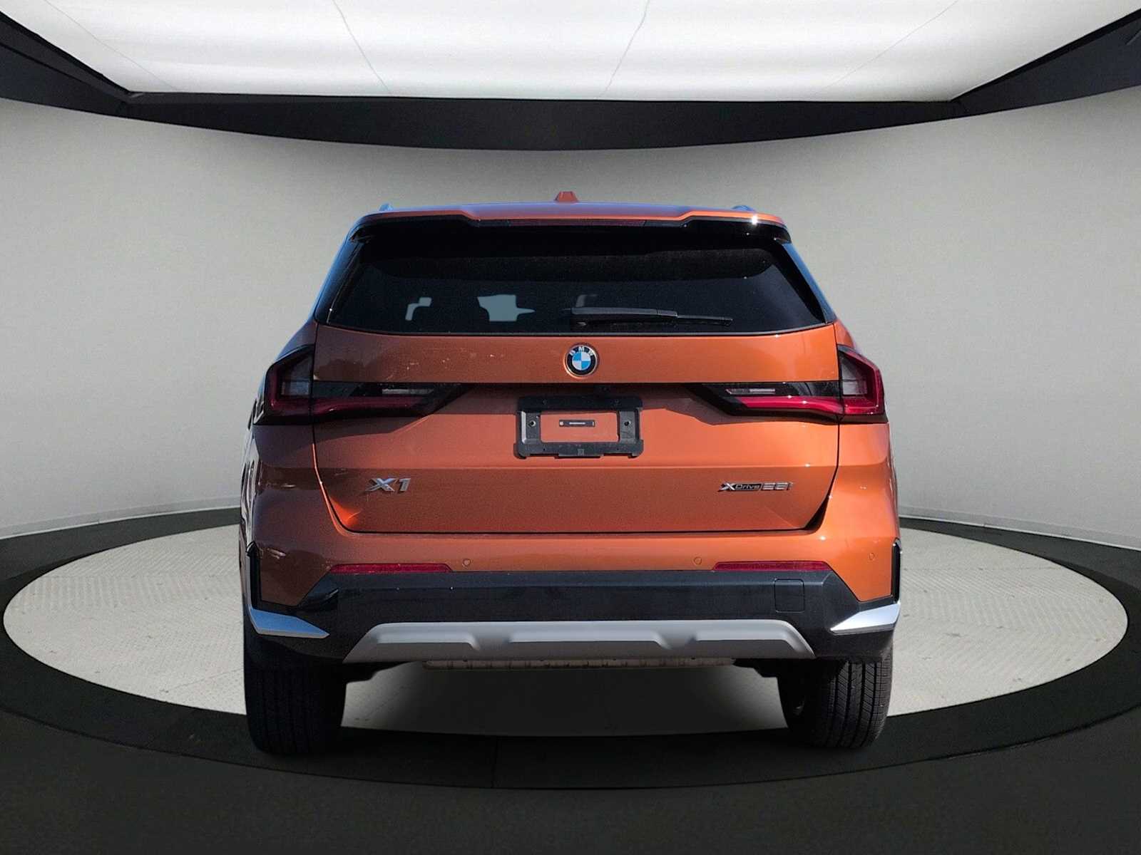 Thumbnail: 2025 BMW X1 - 7