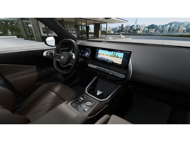 Thumbnail: 2026 BMW X3 - 14