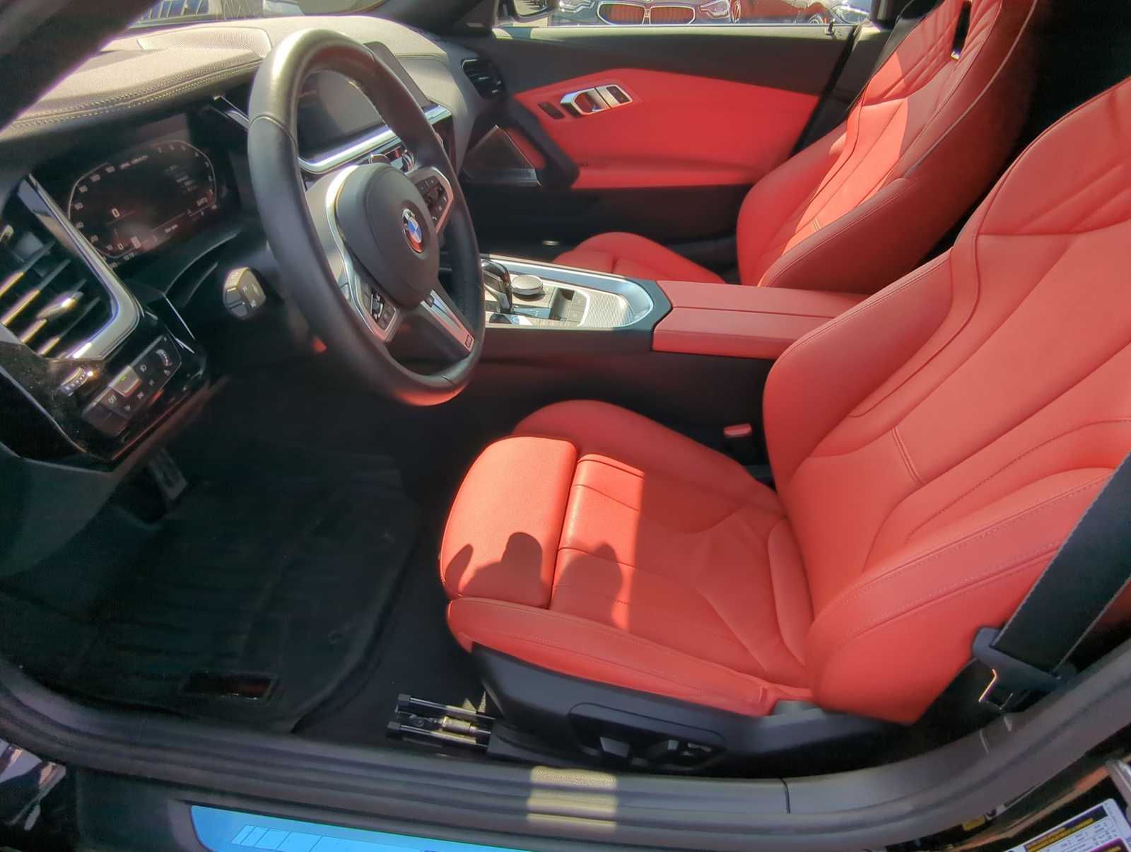 Thumbnail: 2022 BMW Z4 - 10