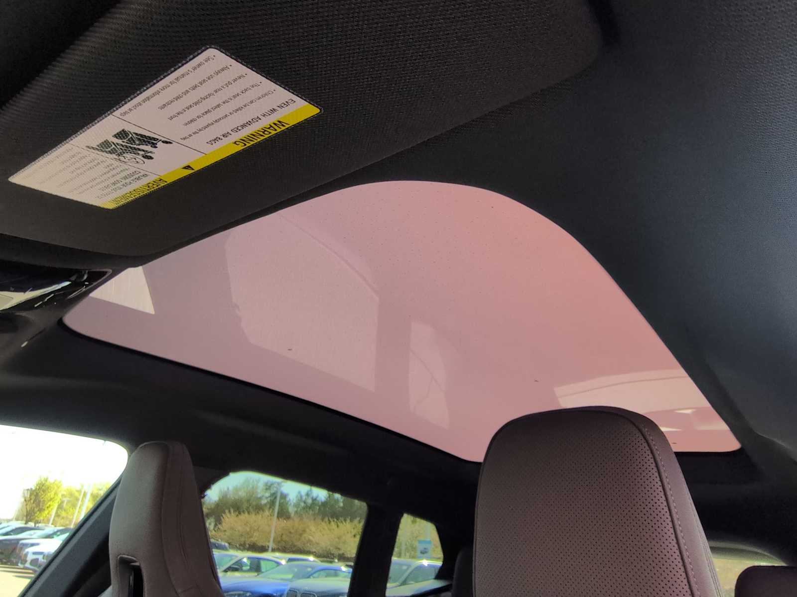 Thumbnail: 2026 BMW iX - 19