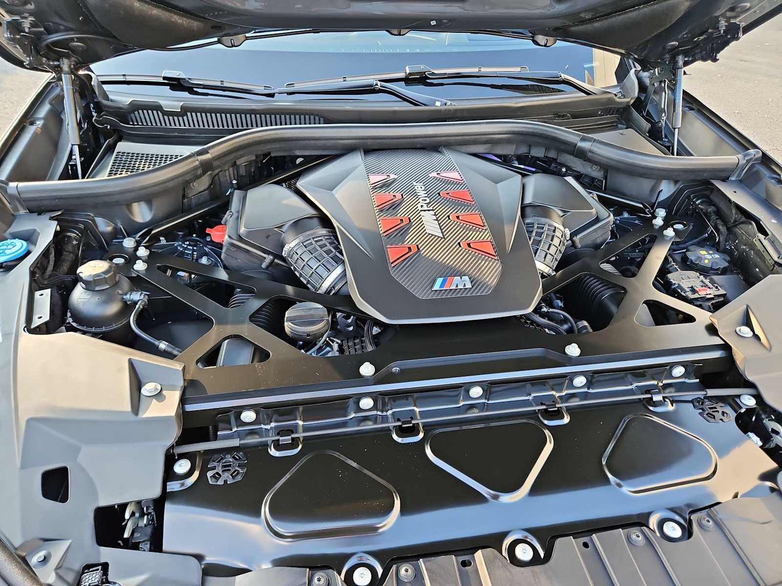 Thumbnail: 2026 BMW X5 - 15