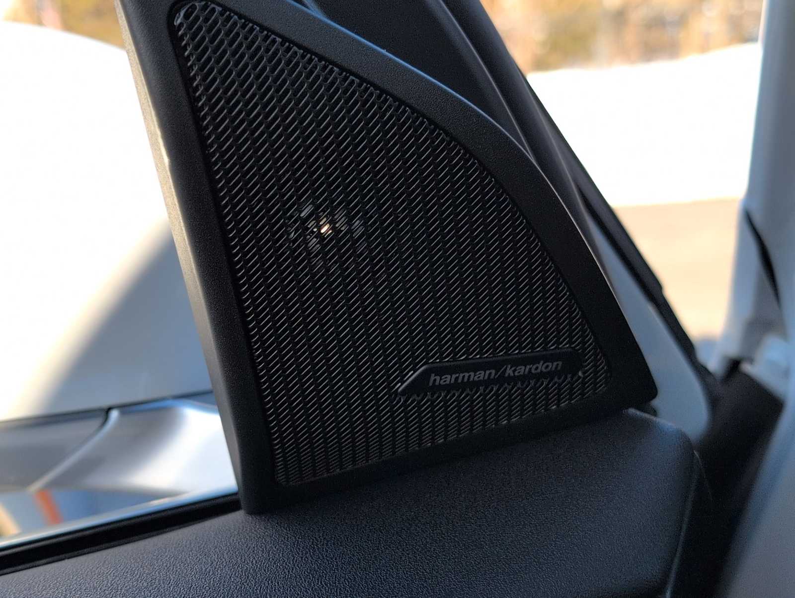 Thumbnail: 2026 BMW X3 - 30