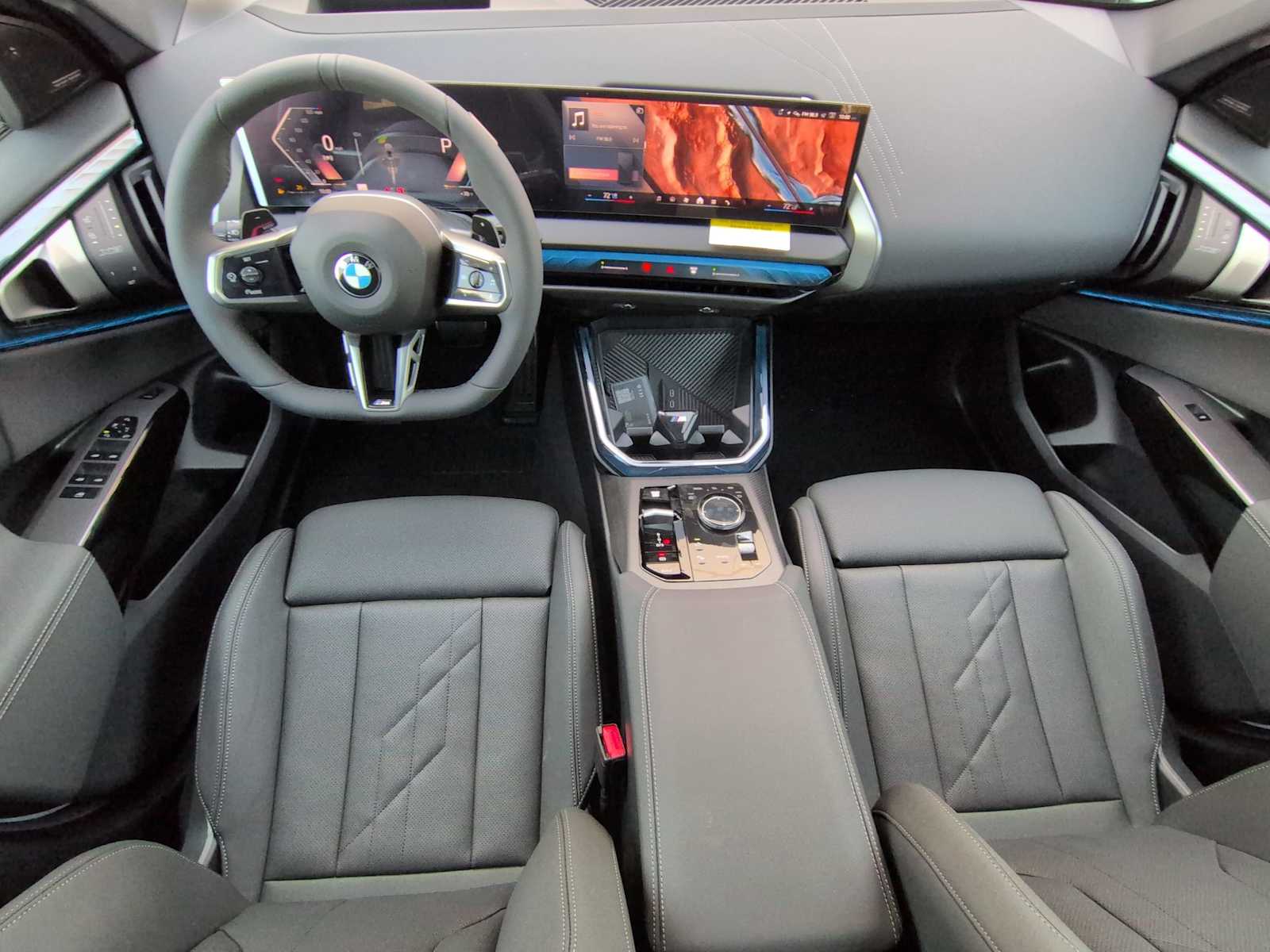 Thumbnail: 2026 BMW X3 - 16