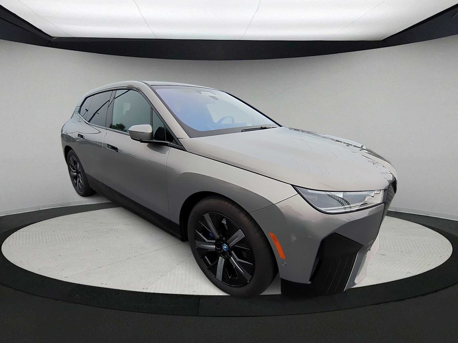 Thumbnail: 2025 BMW iX - 2