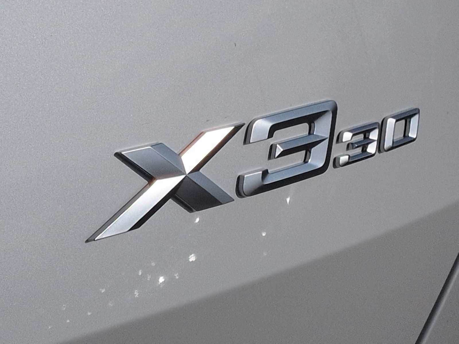 Thumbnail: 2026 BMW X3 - 13