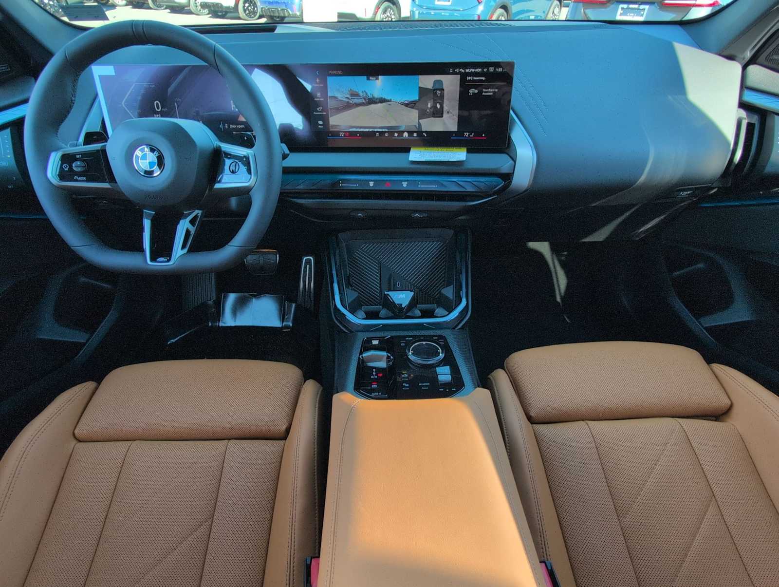 Thumbnail: 2026 BMW X3 - 16