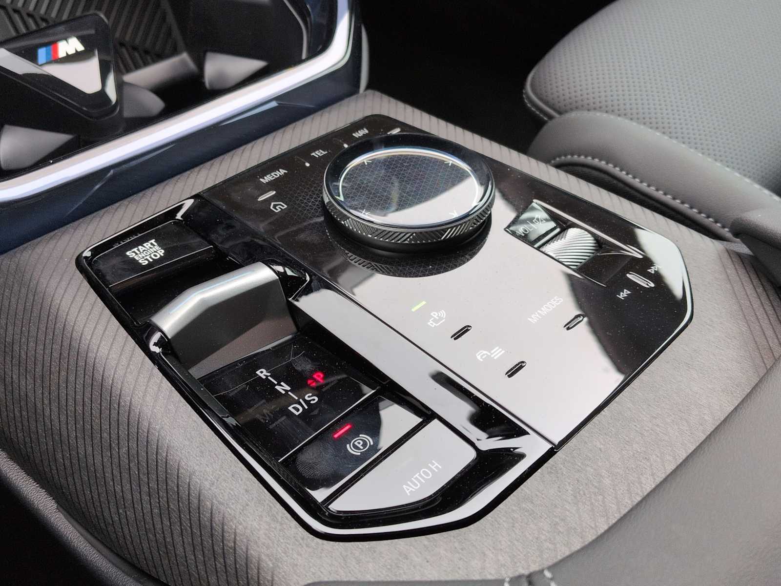 Thumbnail: 2026 BMW X3 - 35