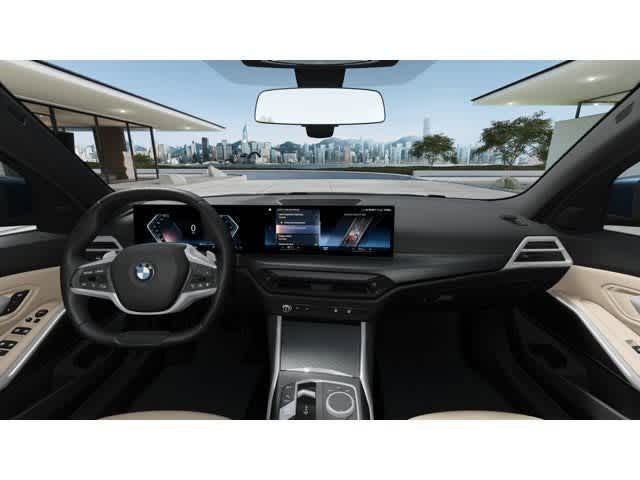 Thumbnail: 2026 BMW 3 Series - 10