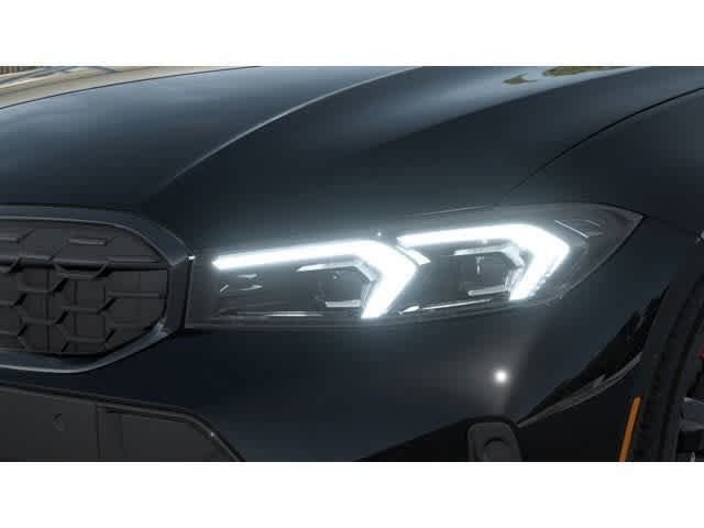 Thumbnail: 2026 BMW 3 Series - 6