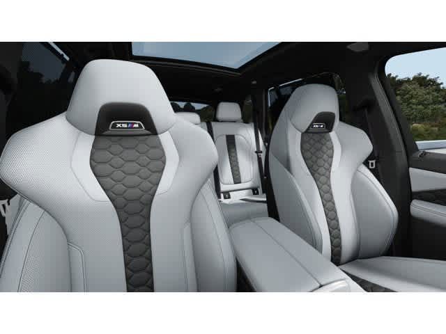 Thumbnail: 2026 BMW X5 - 11