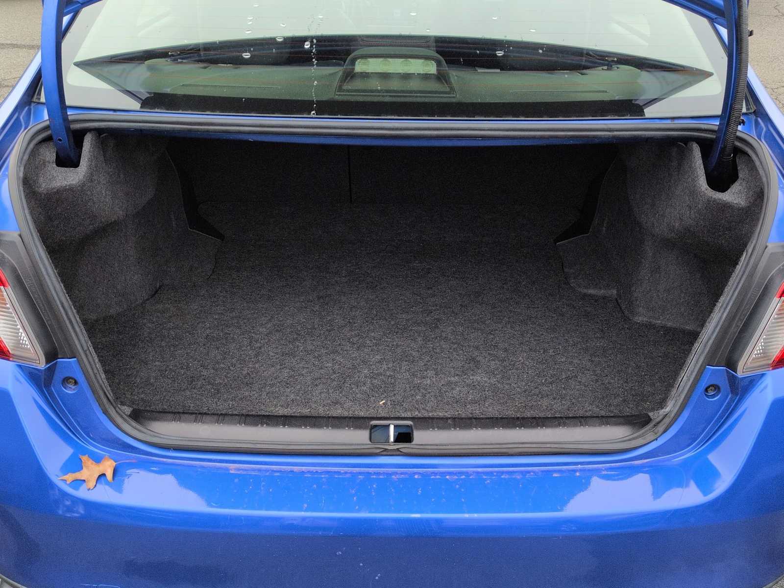 Thumbnail: 2018 Subaru WRX - 35