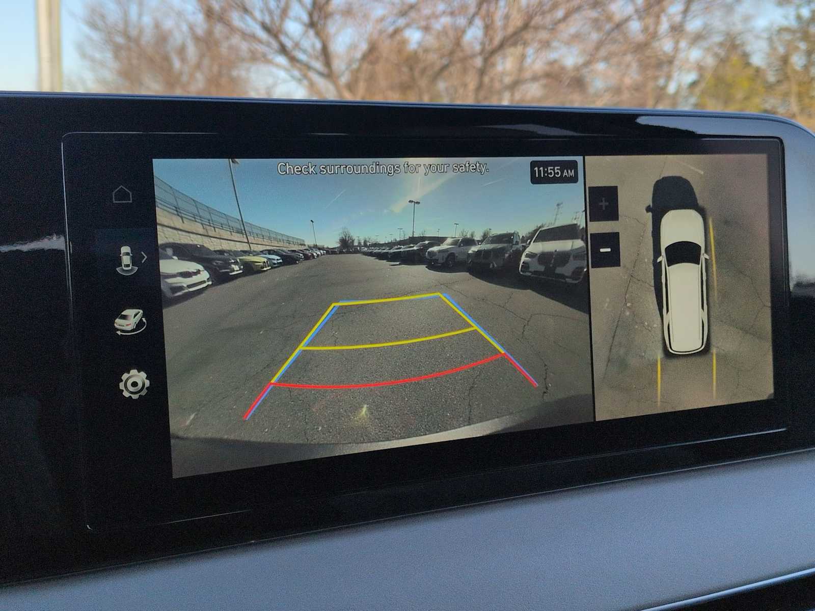 Thumbnail: 2023 Hyundai Palisade - 32