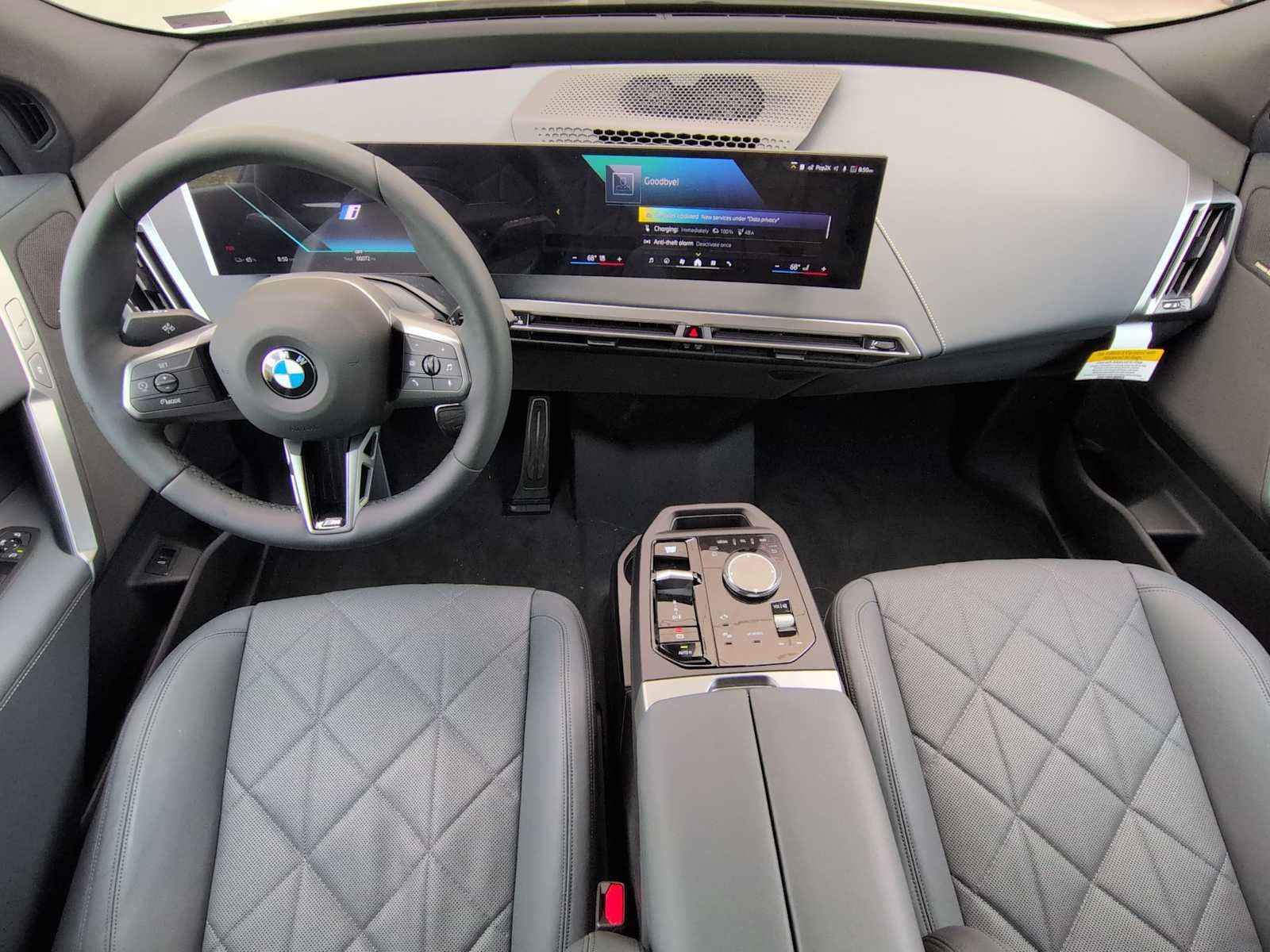 Thumbnail: 2026 BMW iX - 15