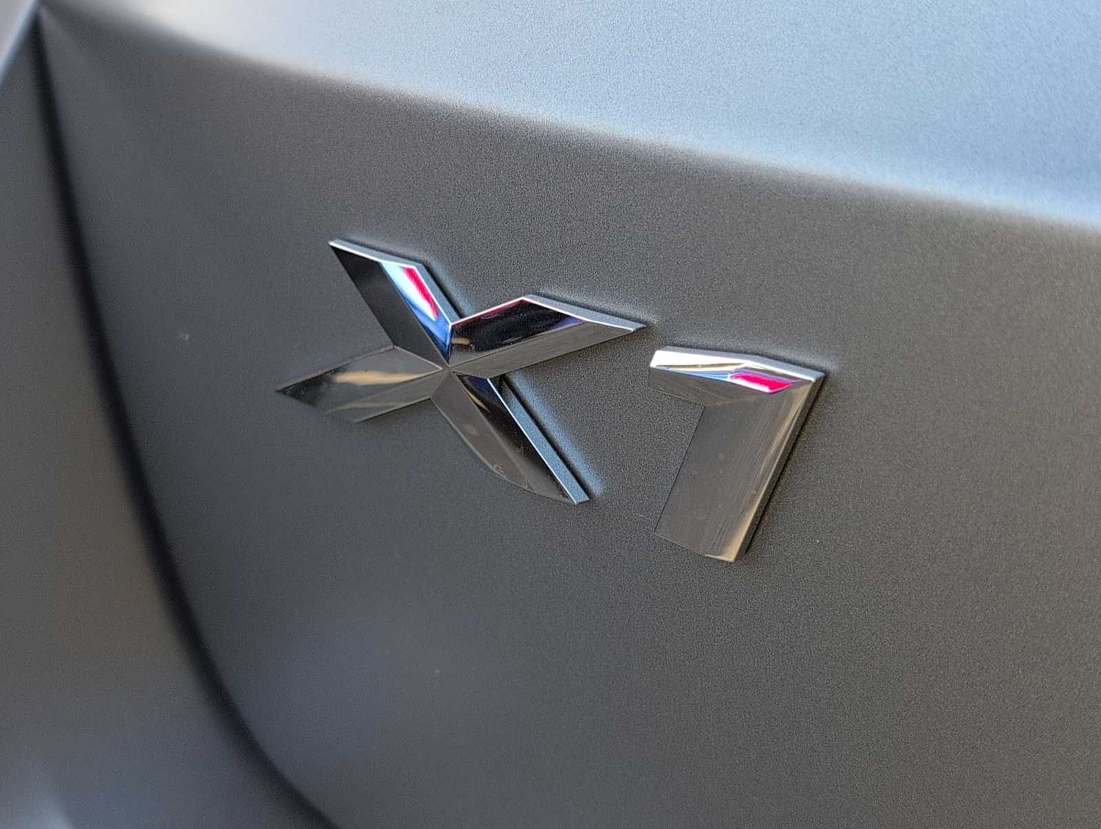 Thumbnail: 2026 BMW X1 - 13