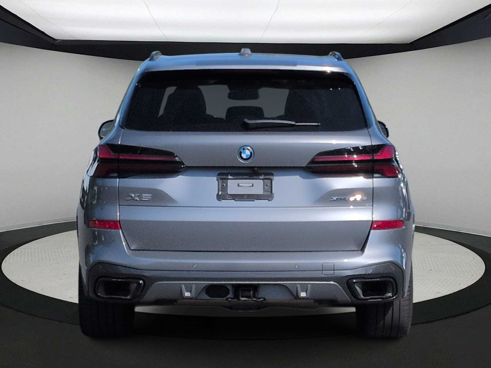 Thumbnail: 2024 BMW X5 - 7