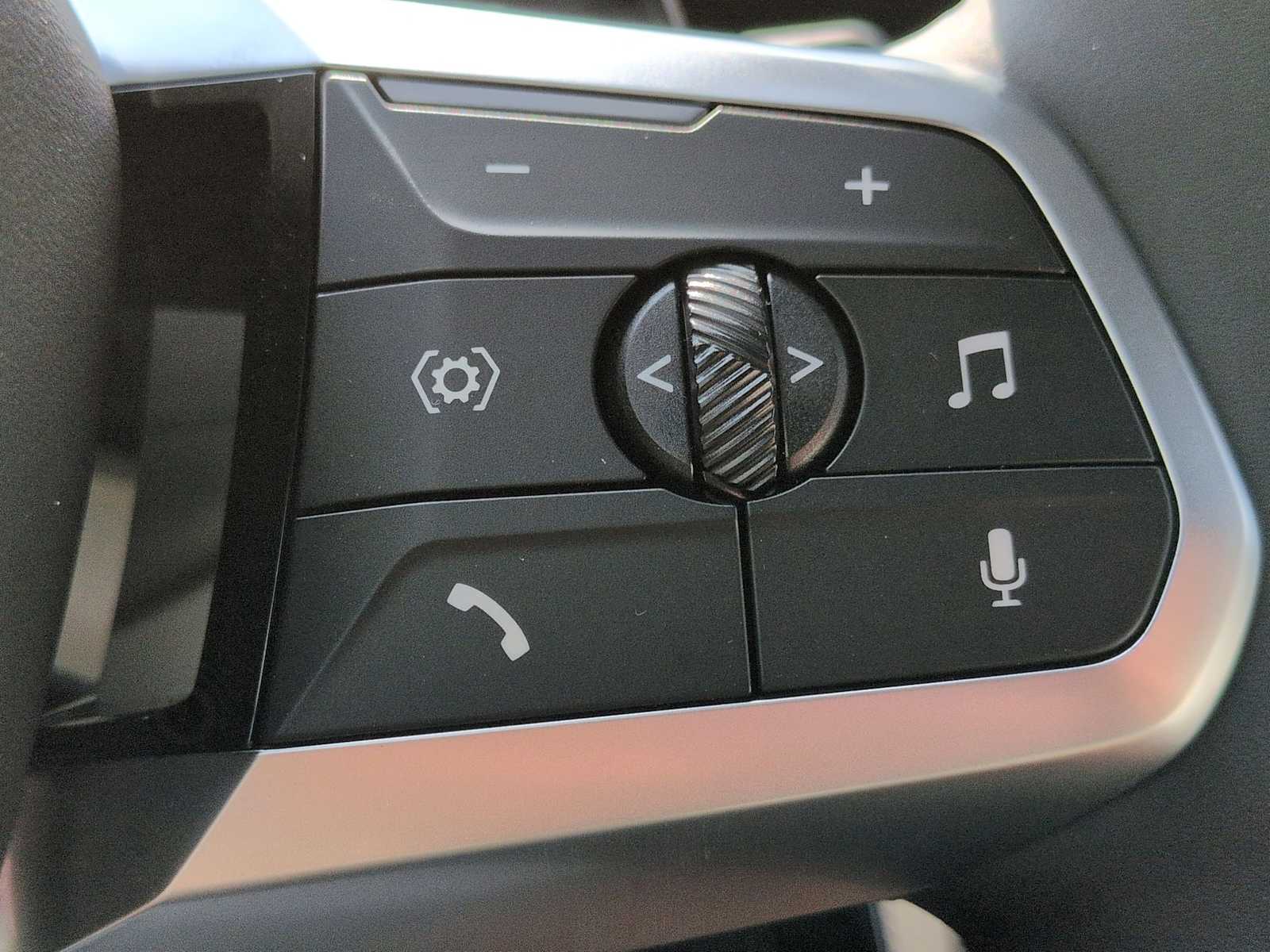 Thumbnail: 2026 BMW X1 - 27