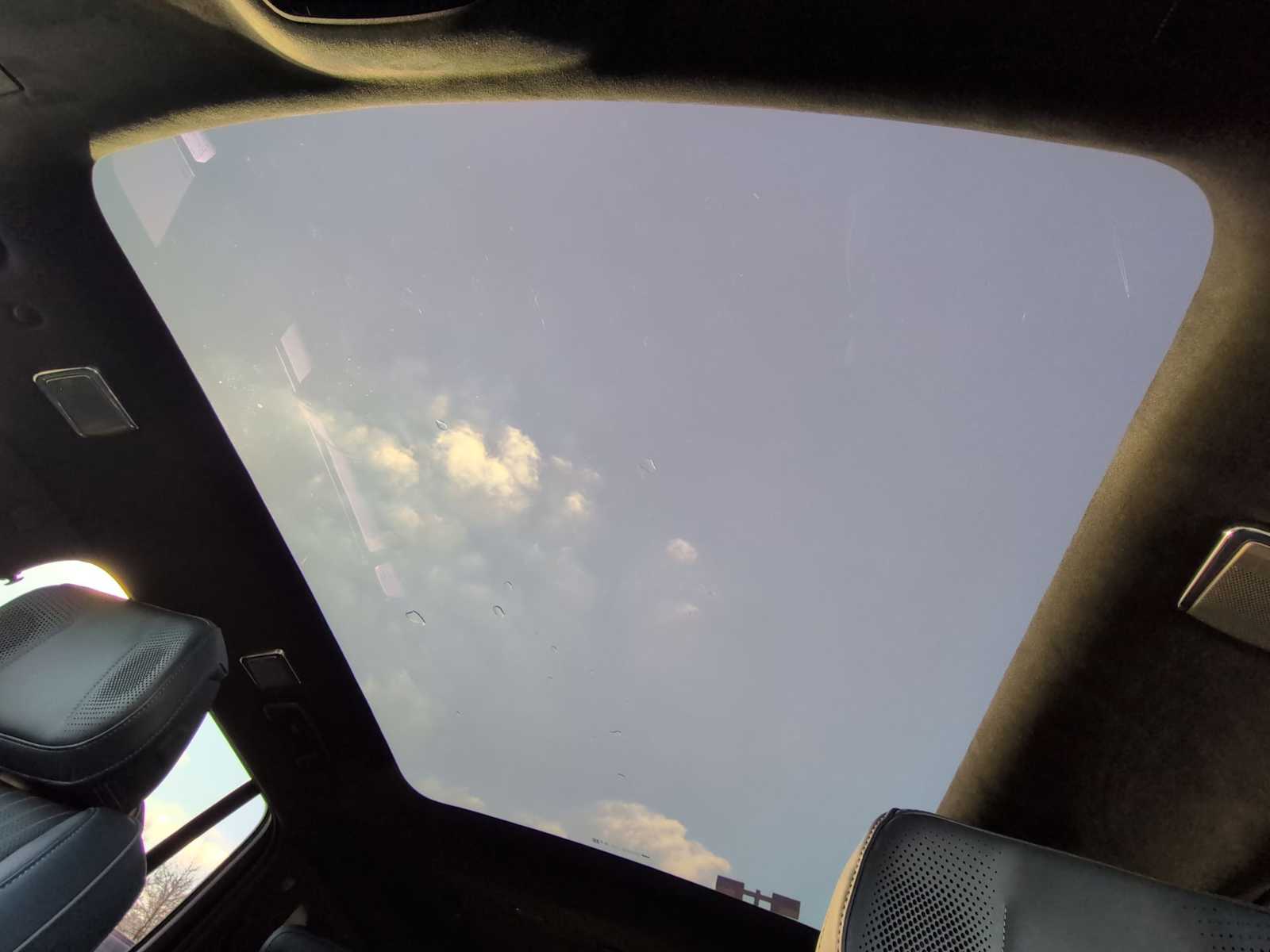 Thumbnail: 2025 Cadillac Escalade IQ - 20