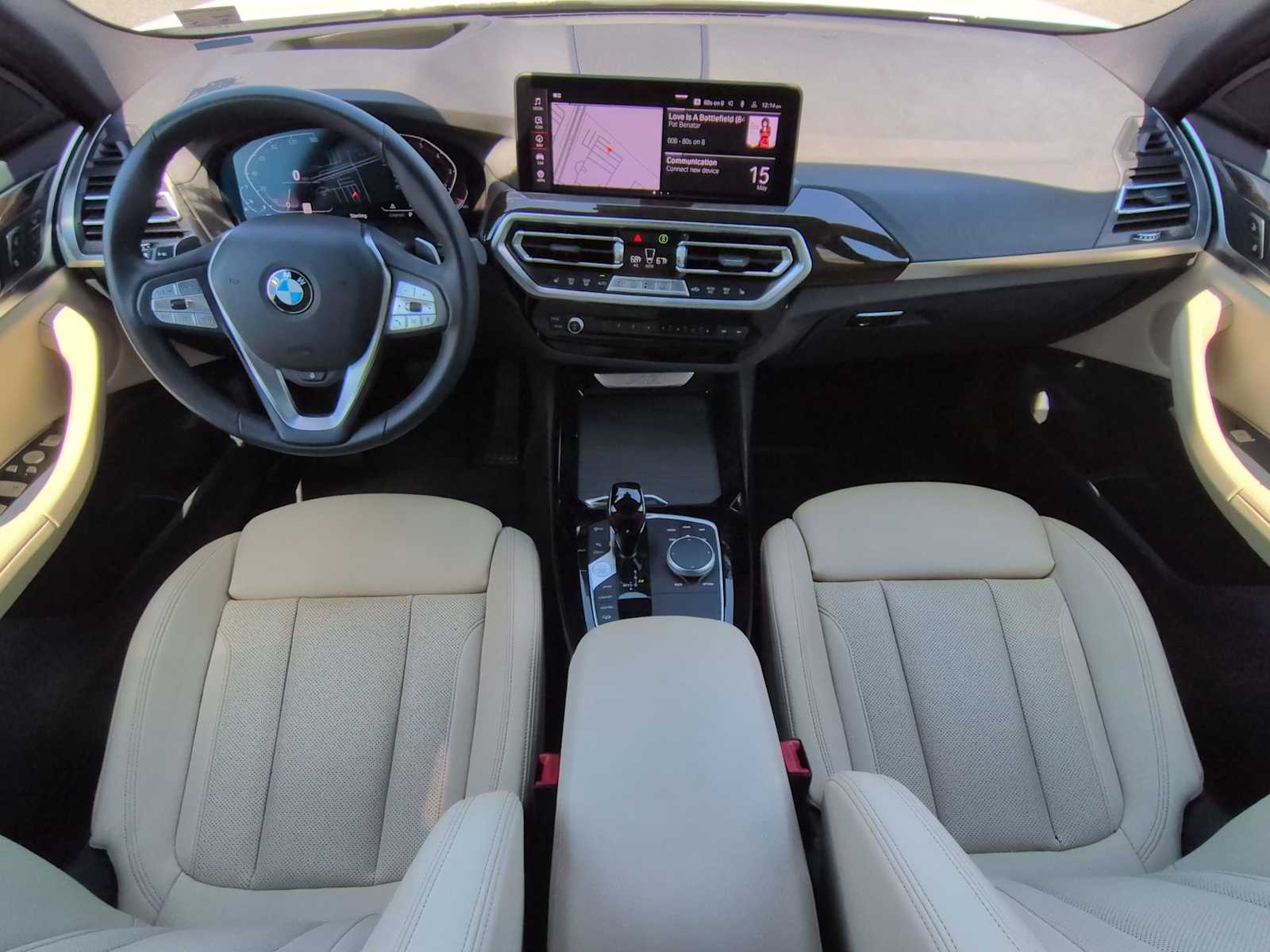 Thumbnail: 2024 BMW X3 - 16