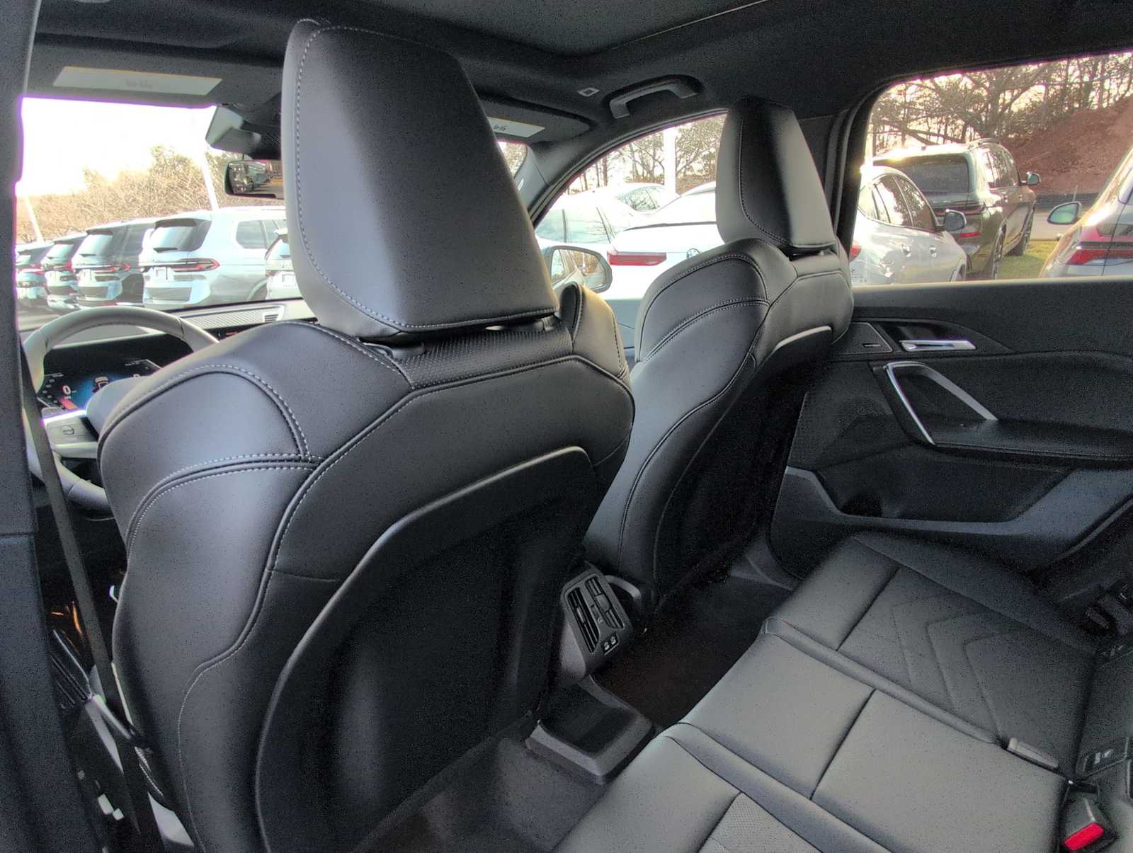 Thumbnail: 2026 BMW X1 - 18