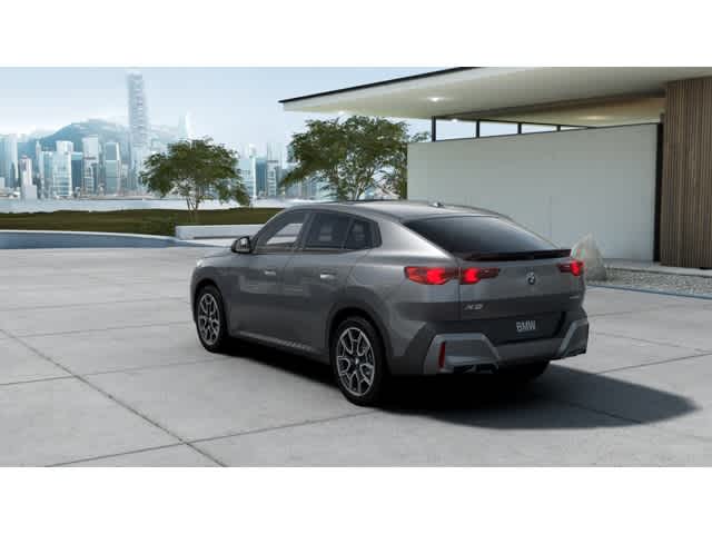Thumbnail: 2026 BMW X2 - 2