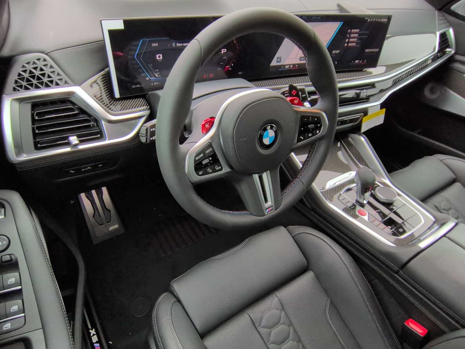 Thumbnail: 2026 BMW X5 - 10