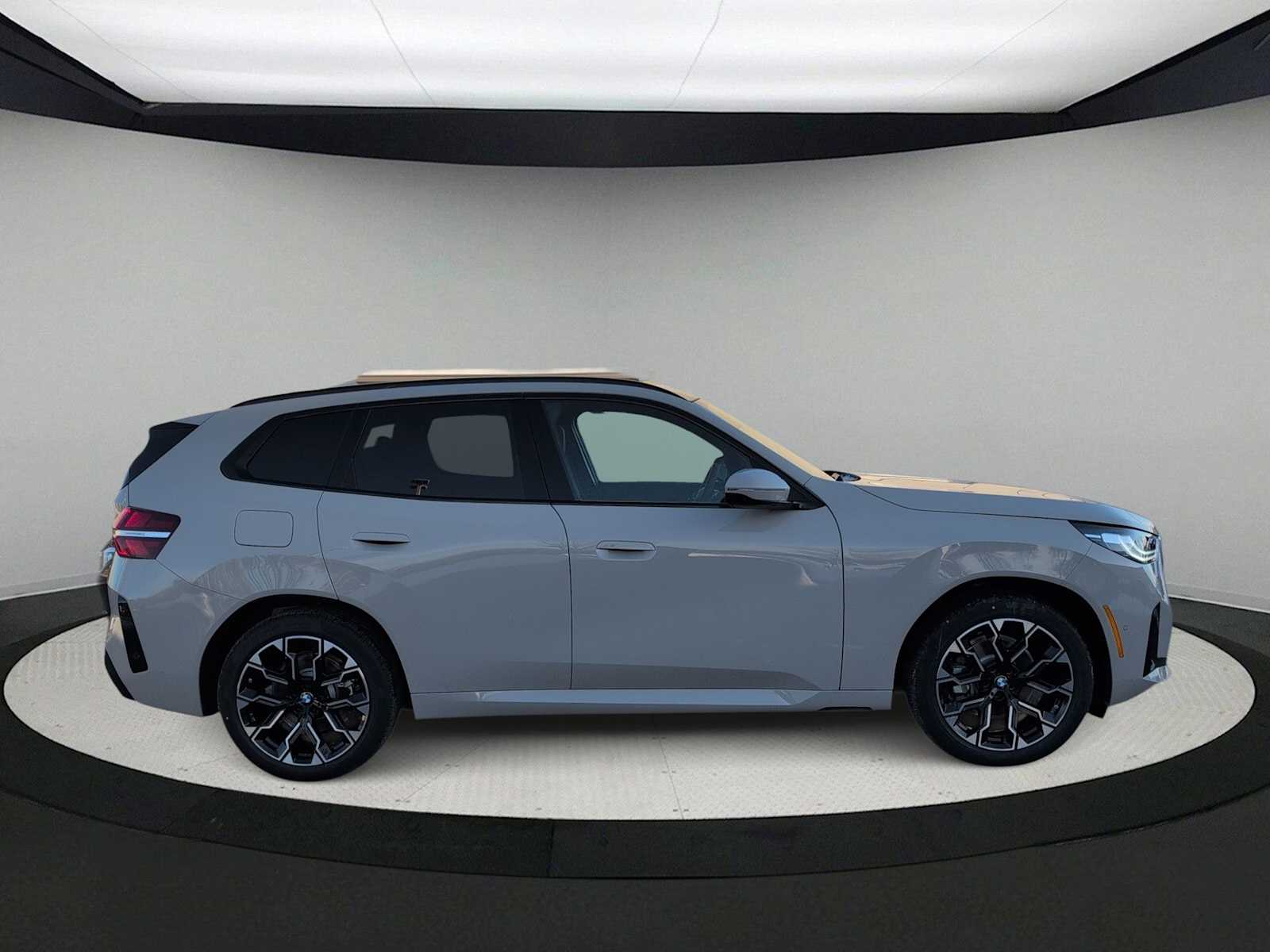 Thumbnail: 2026 BMW X3 - 9