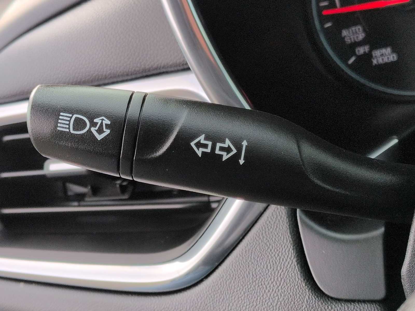 Thumbnail: 2019 Chevrolet Equinox - 27