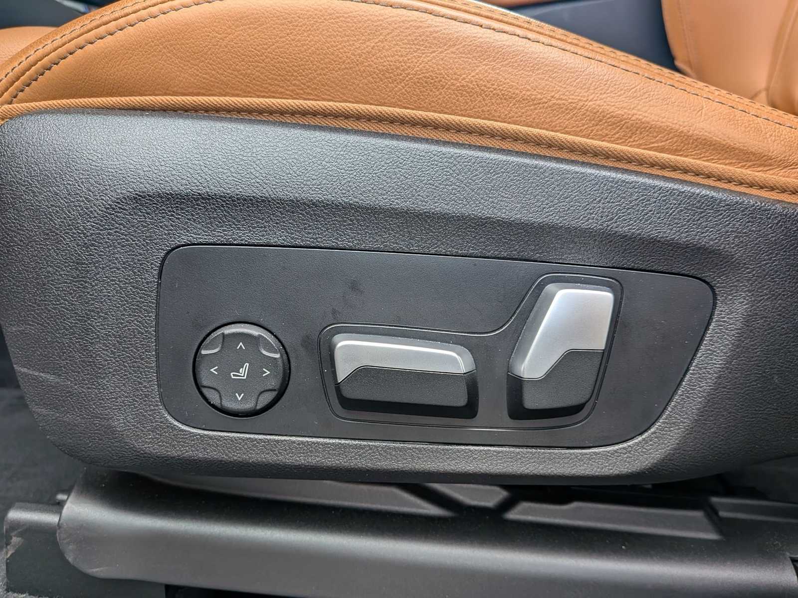 Thumbnail: 2023 BMW X3 - 18
