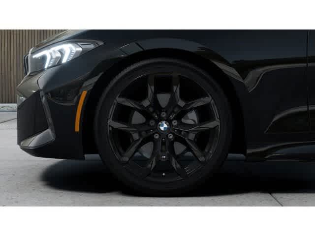 Thumbnail: 2026 BMW 3 Series - 7