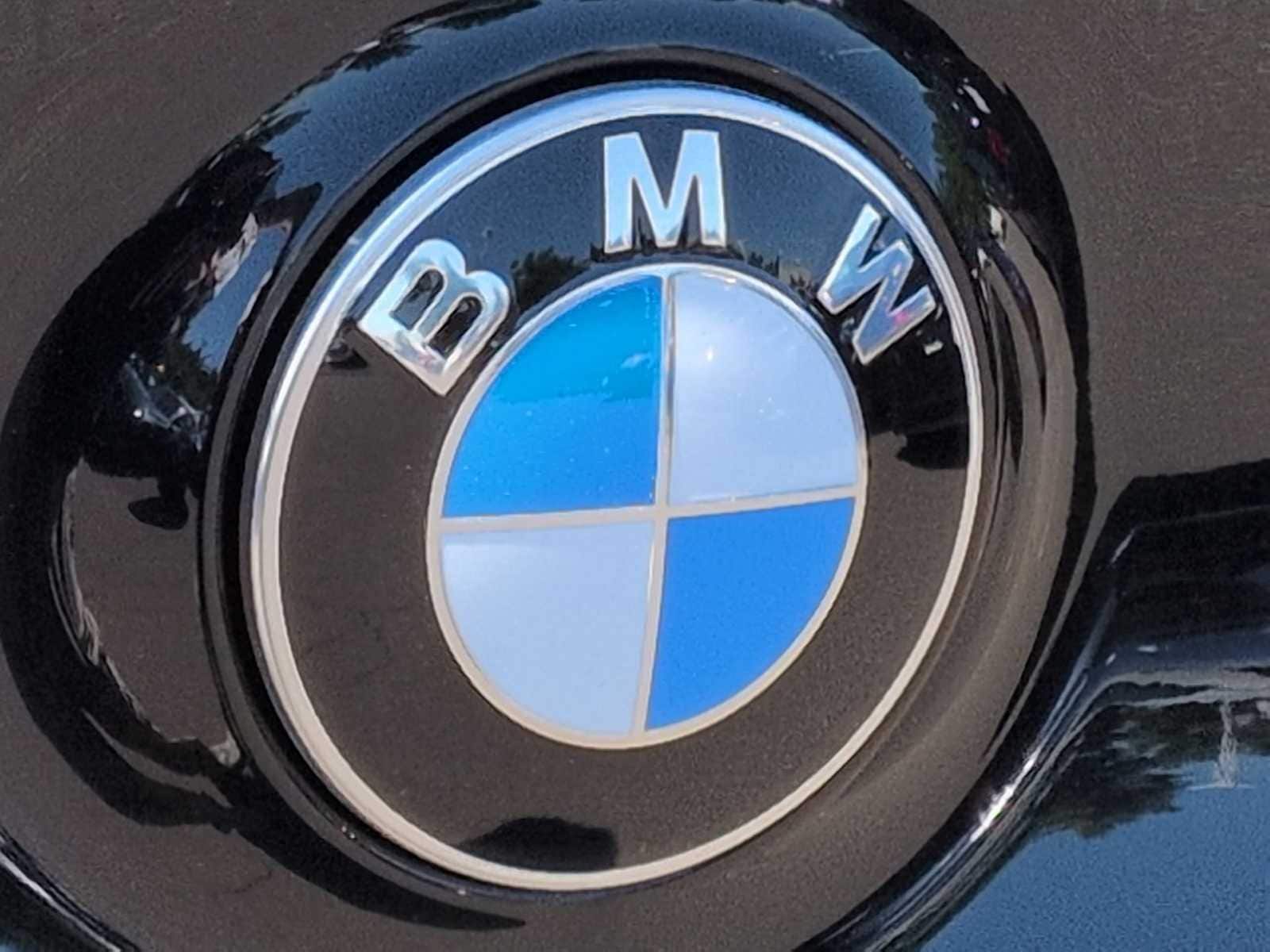 Thumbnail: 2026 BMW X3 - 12