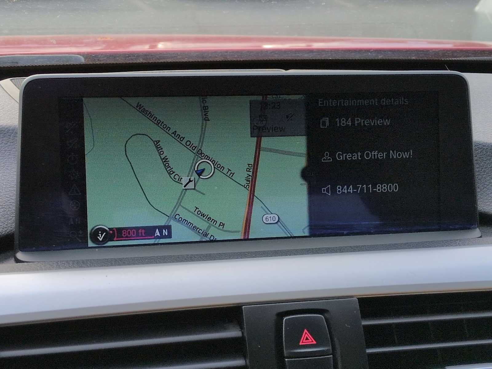 Thumbnail: 2013 BMW 3 Series - 30