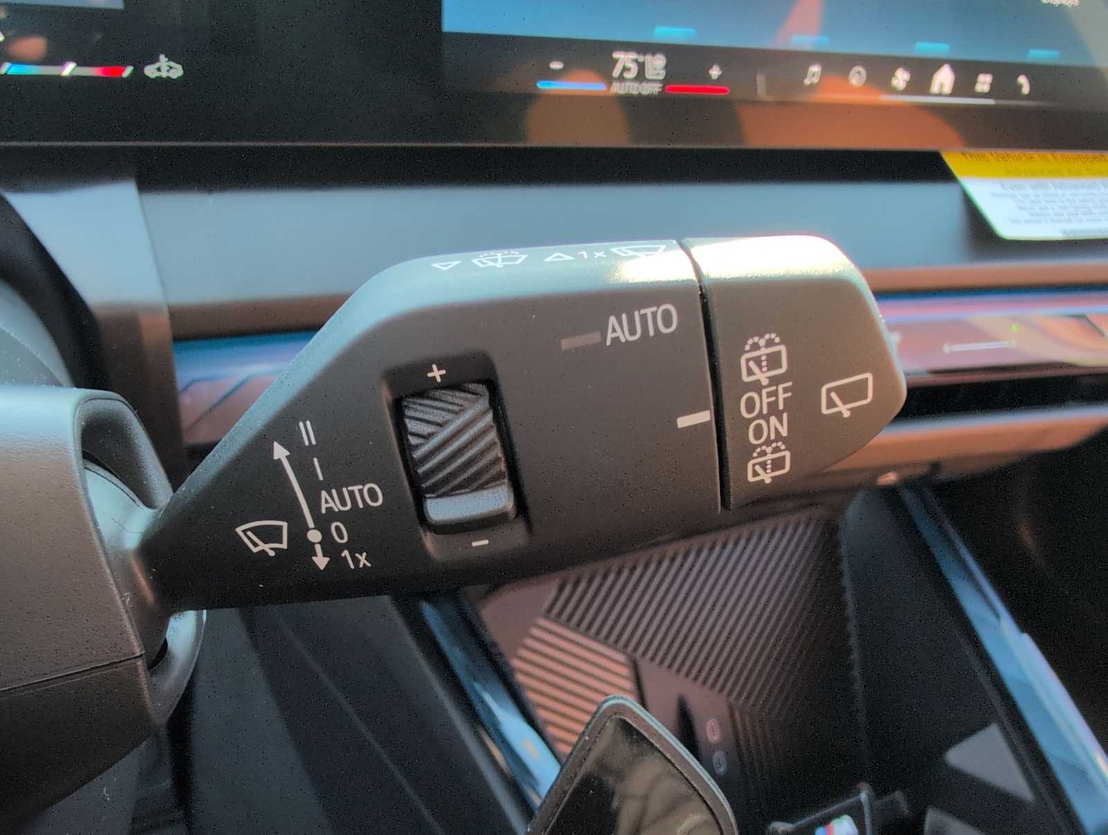 Thumbnail: 2026 BMW X3 - 26