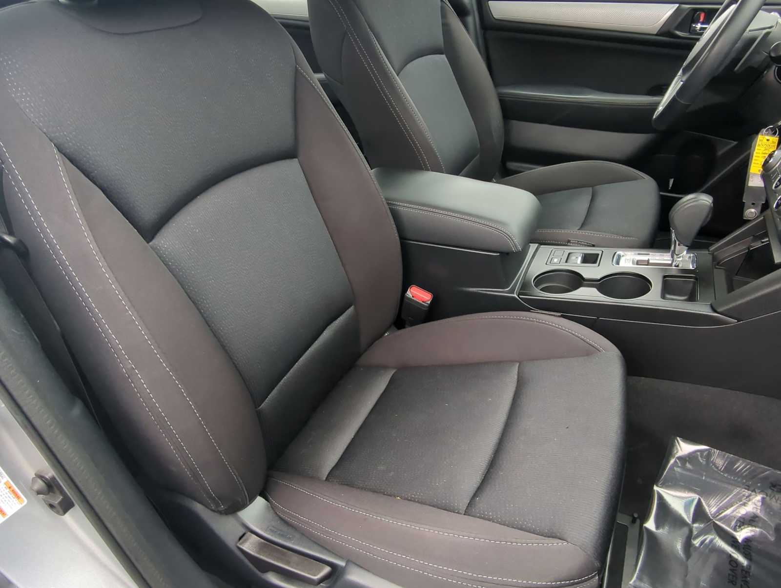 Thumbnail: 2016 Subaru Legacy - 21